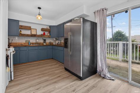 392 Fairmount Road Kingsford Heights IN 46346