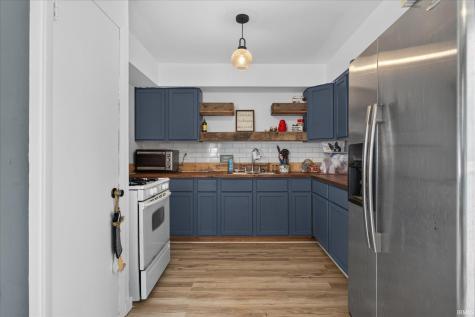 392 Fairmount Road Kingsford Heights IN 46346