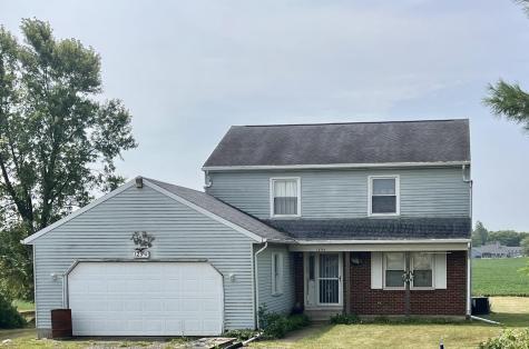 12940 E Appleman Road Kendallville IN 46755