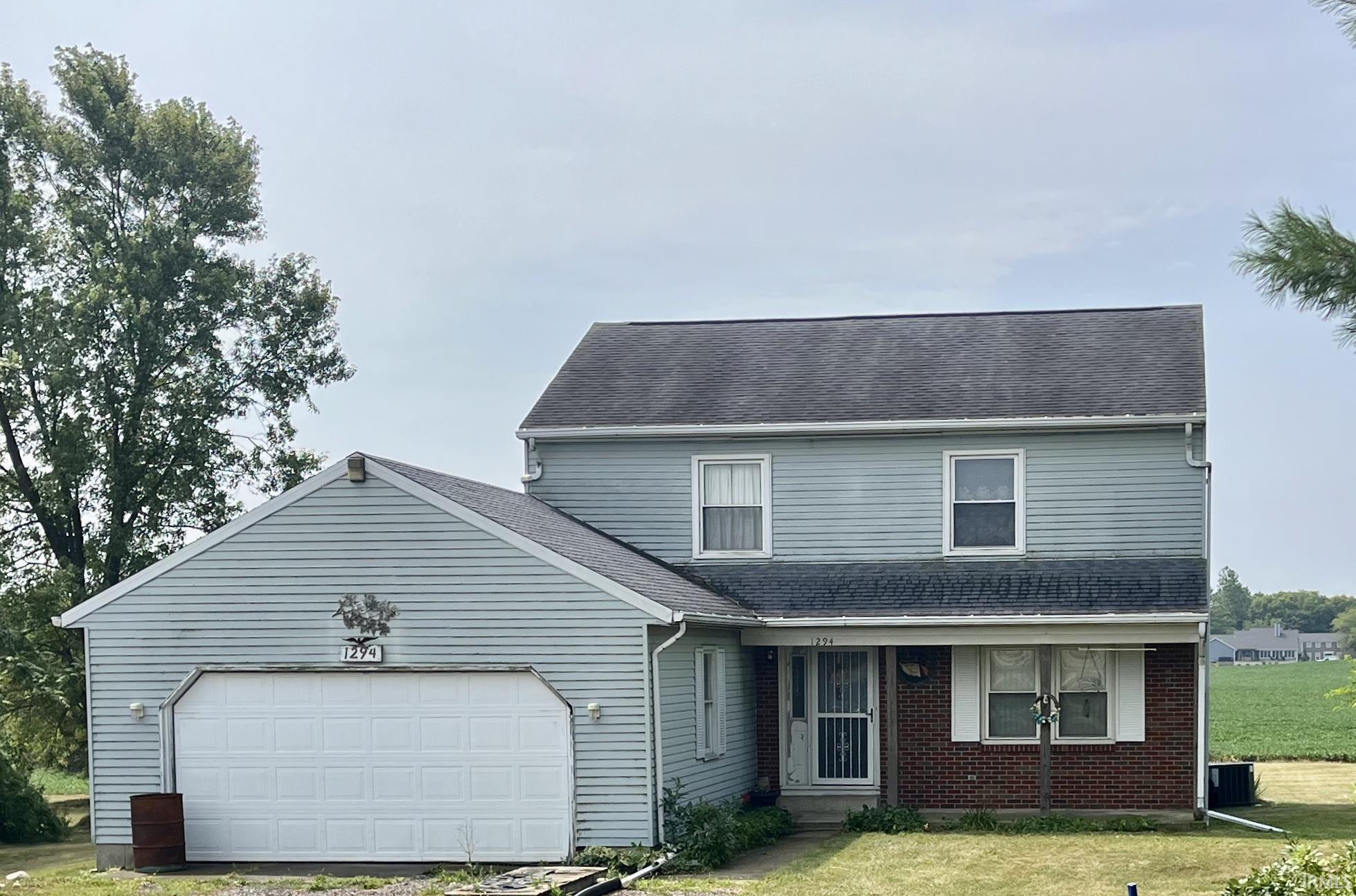 12940 E Appleman Road Kendallville IN 46755