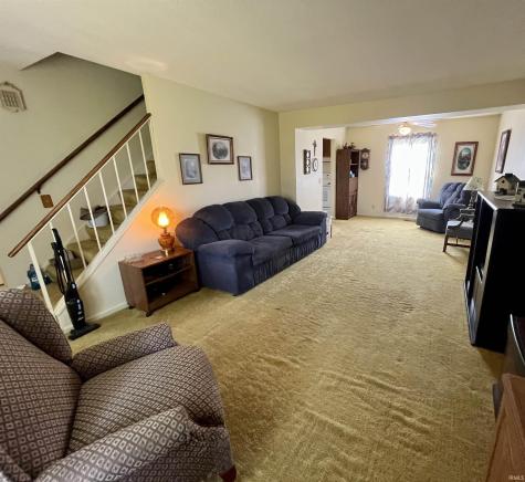 12940 E Appleman Road Kendallville IN 46755
