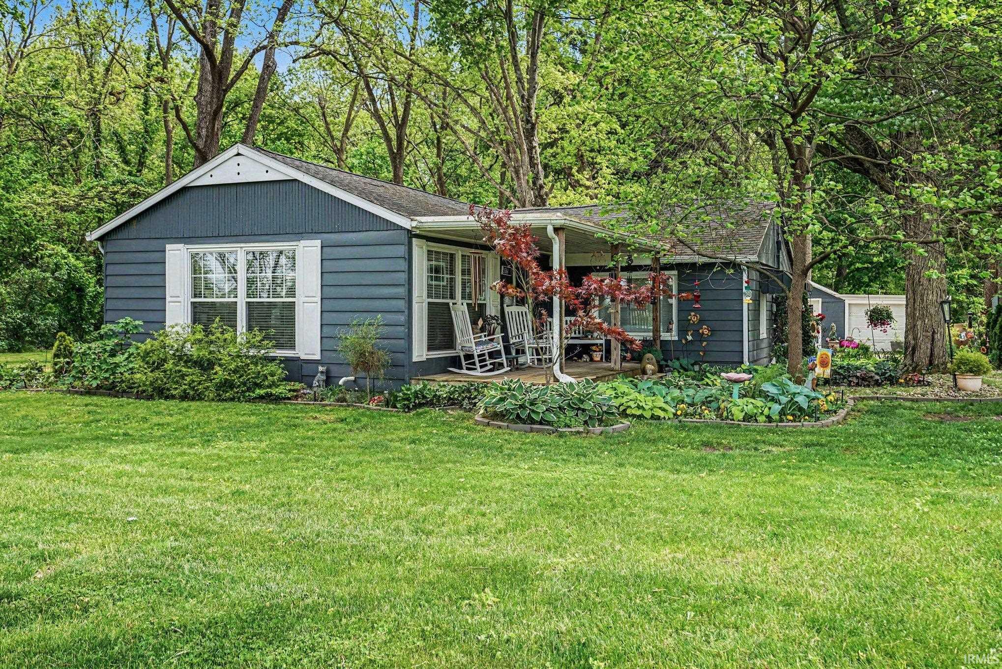21564 County Road 6 Bristol IN 46507