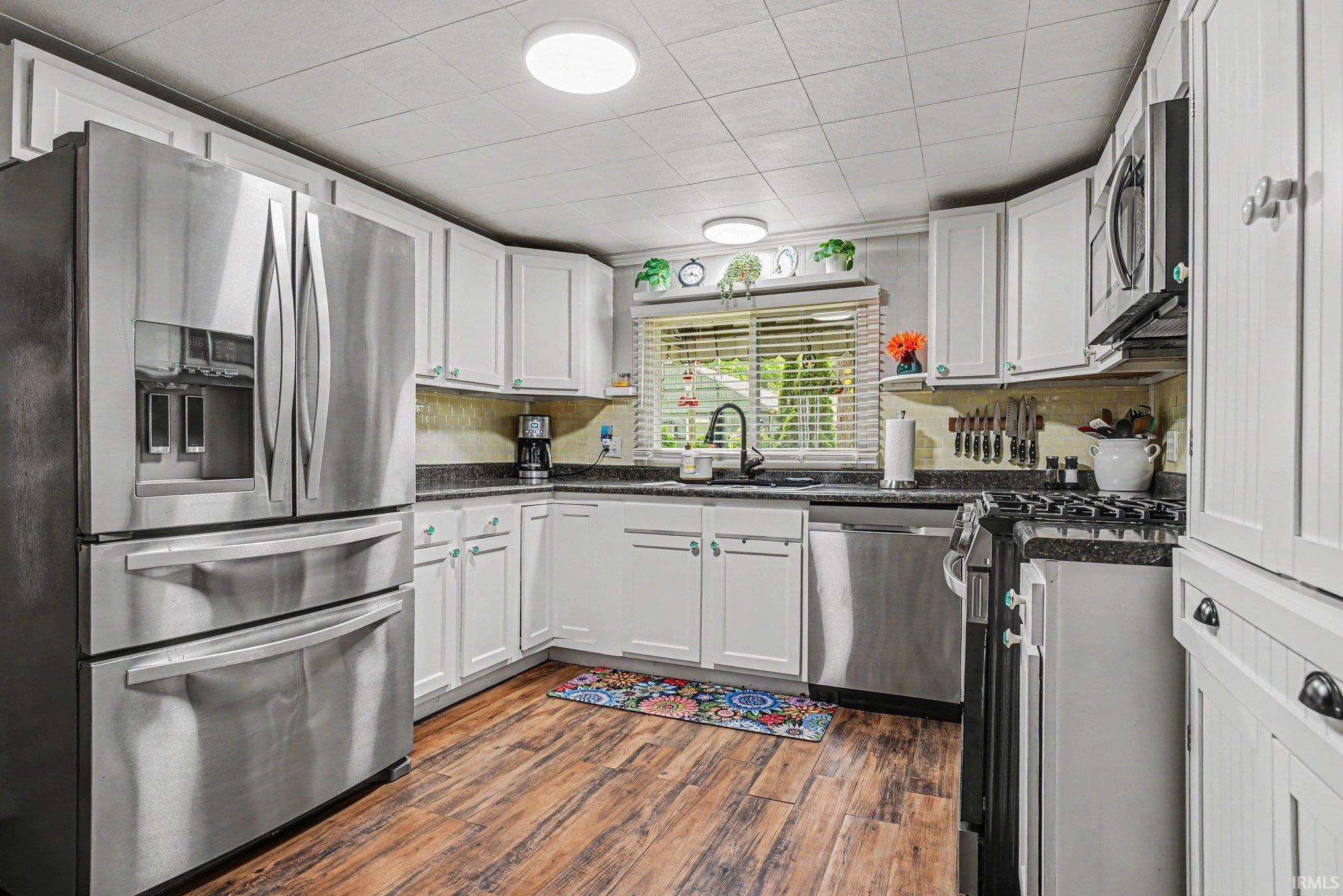 21564 County Road 6 Bristol IN 46507