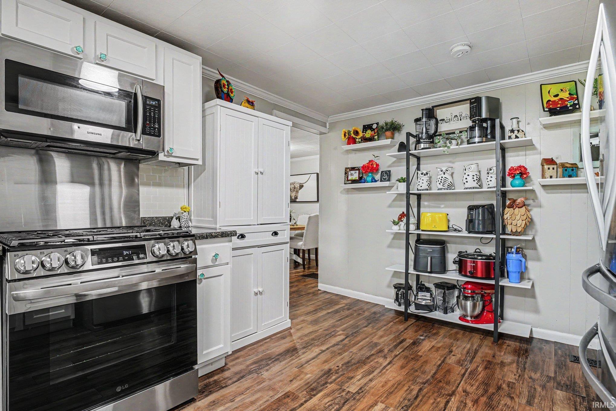 21564 County Road 6 Bristol IN 46507
