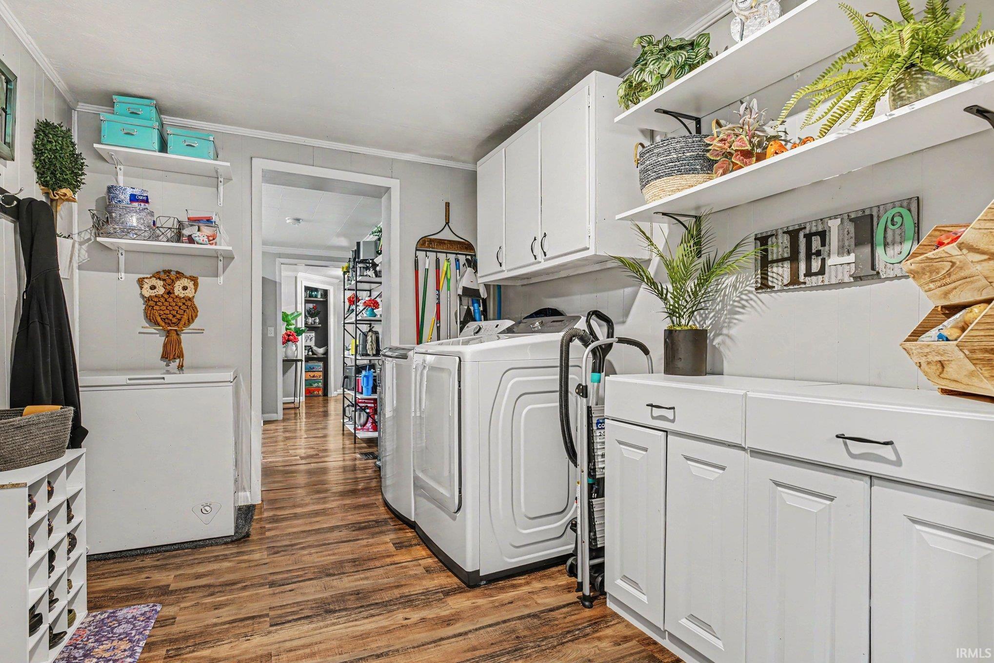 21564 County Road 6 Bristol IN 46507
