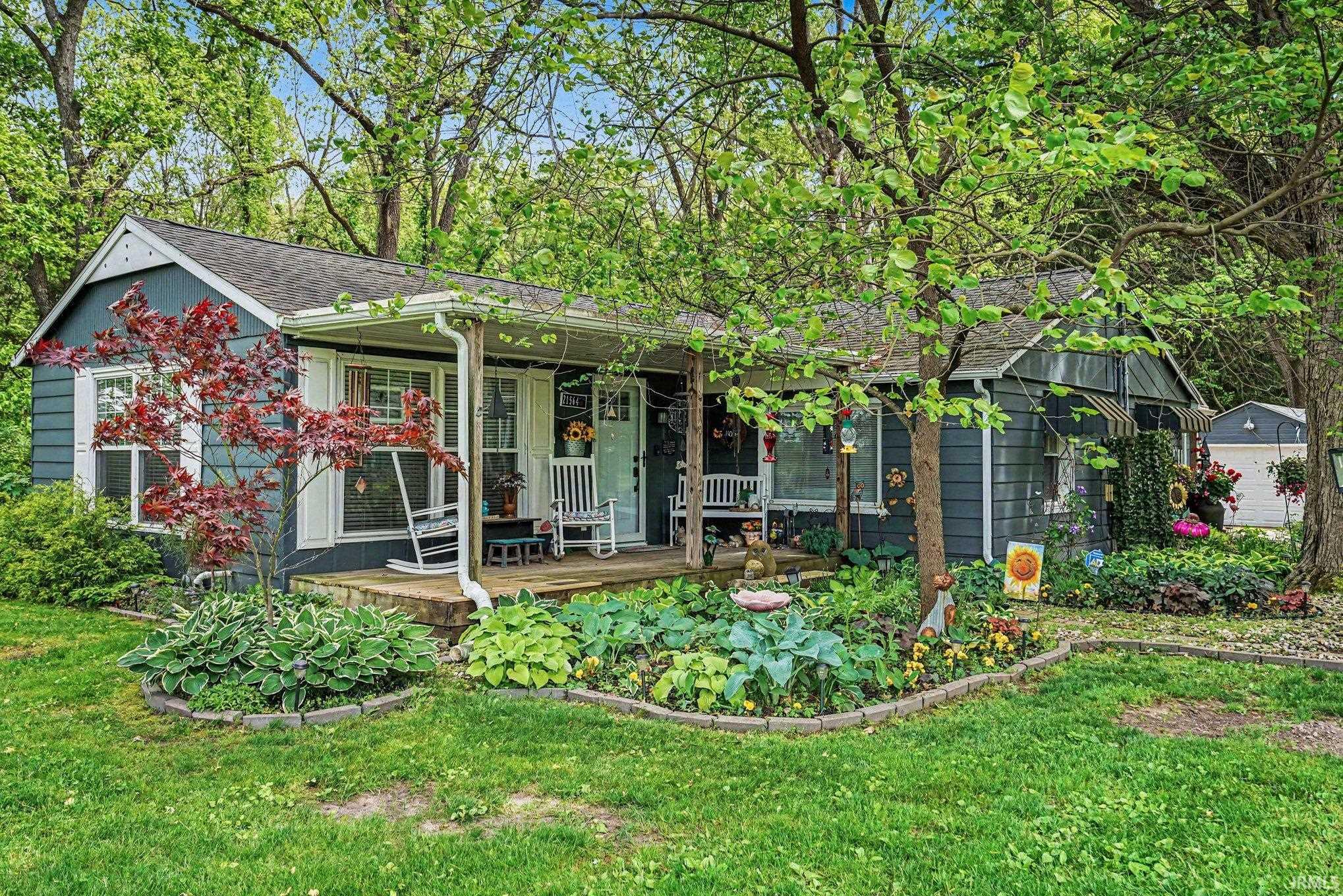 21564 County Road 6 Bristol IN 46507