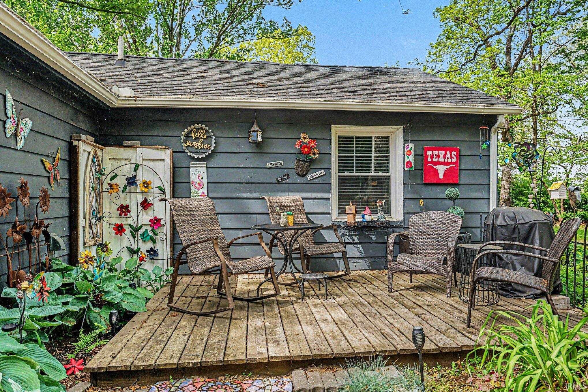 21564 County Road 6 Bristol IN 46507