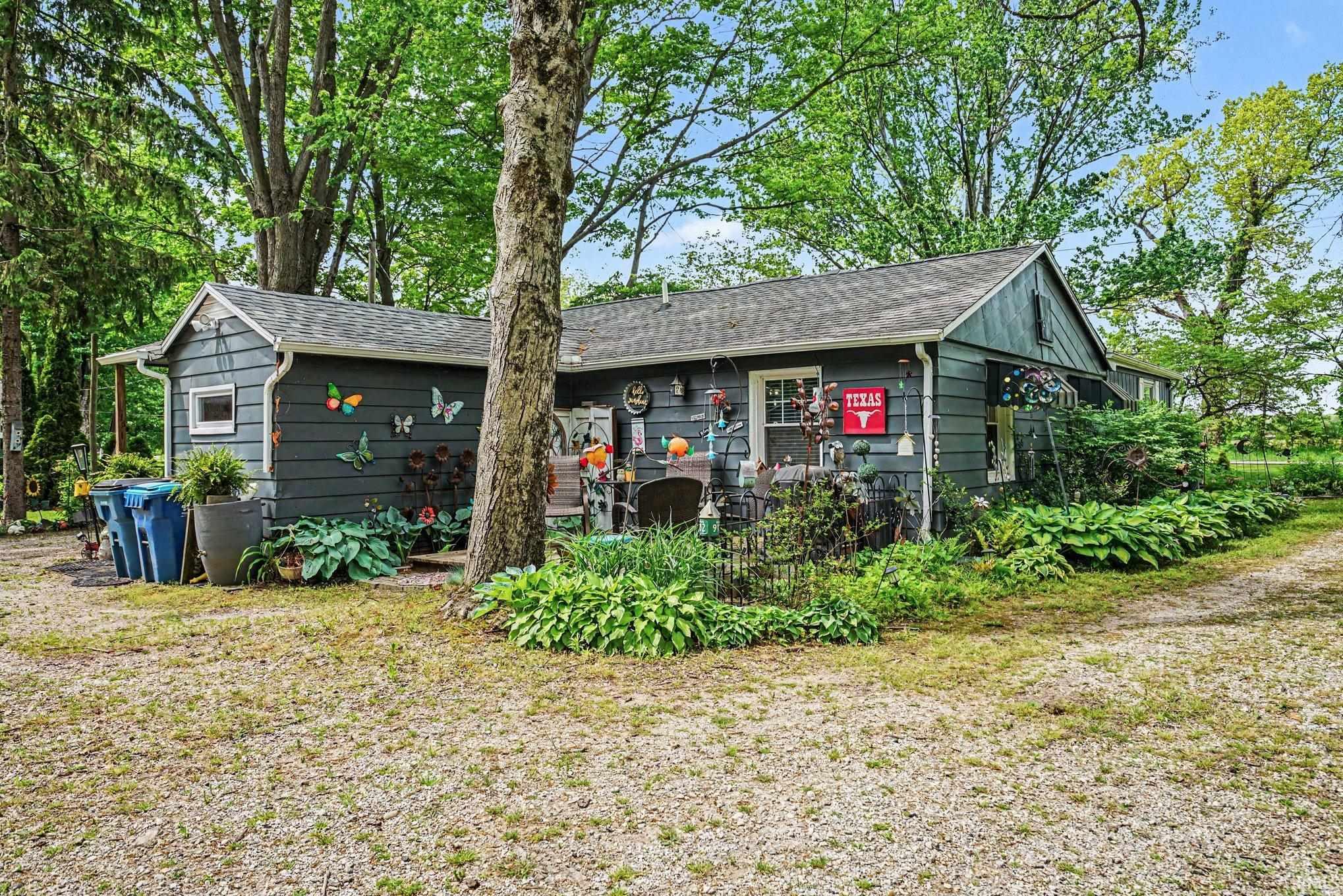 21564 County Road 6 Bristol IN 46507