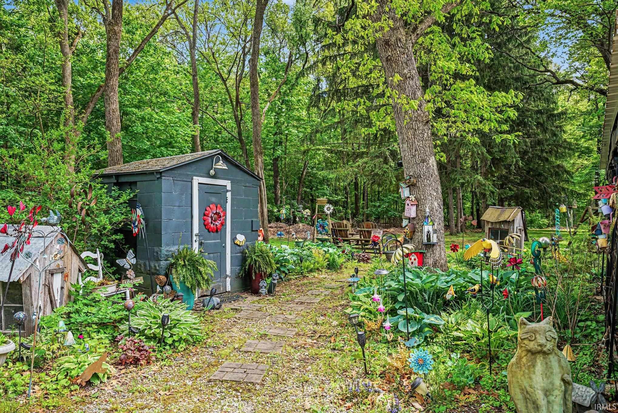 21564 County Road 6 Bristol IN 46507