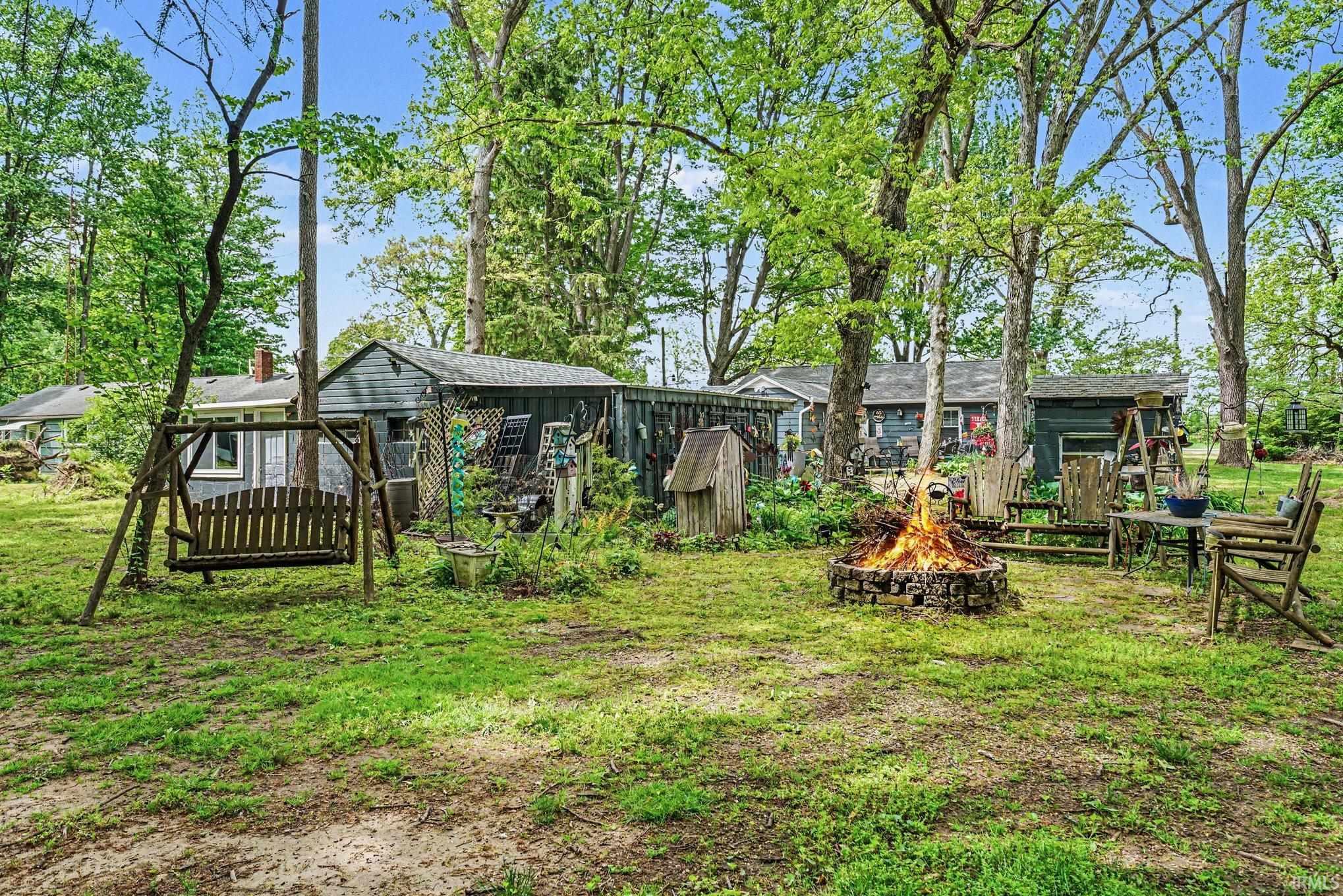 21564 County Road 6 Bristol IN 46507