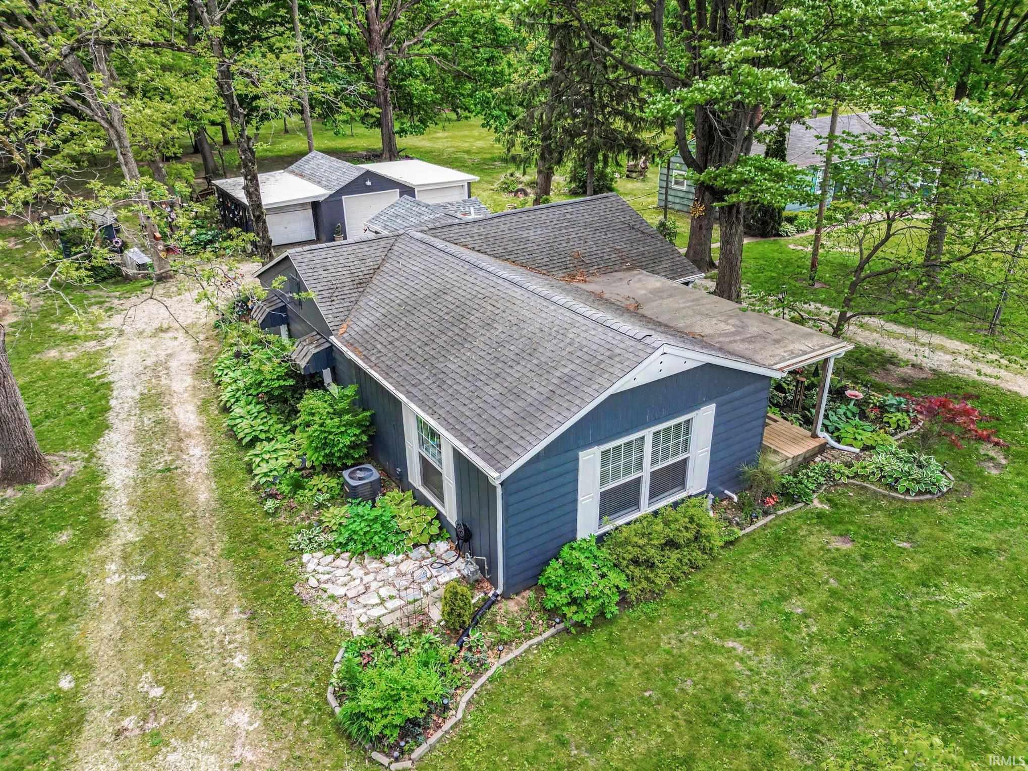 21564 County Road 6 Bristol IN 46507
