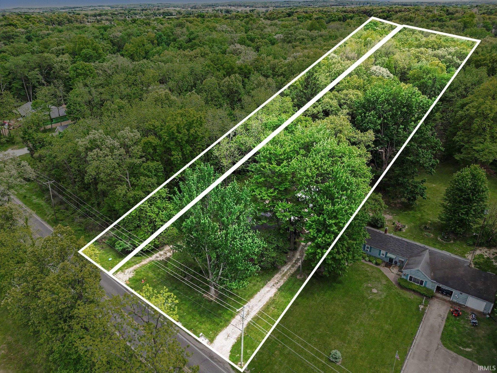 21564 County Road 6 Bristol IN 46507
