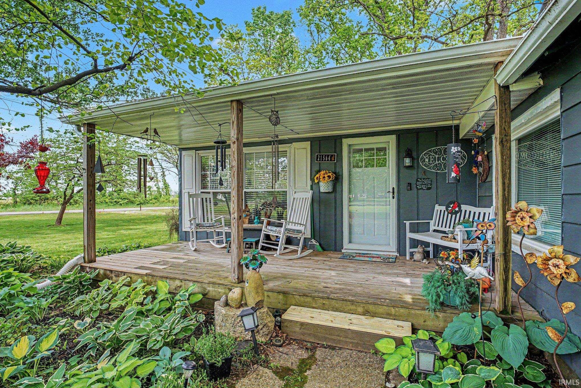 21564 County Road 6 Bristol IN 46507