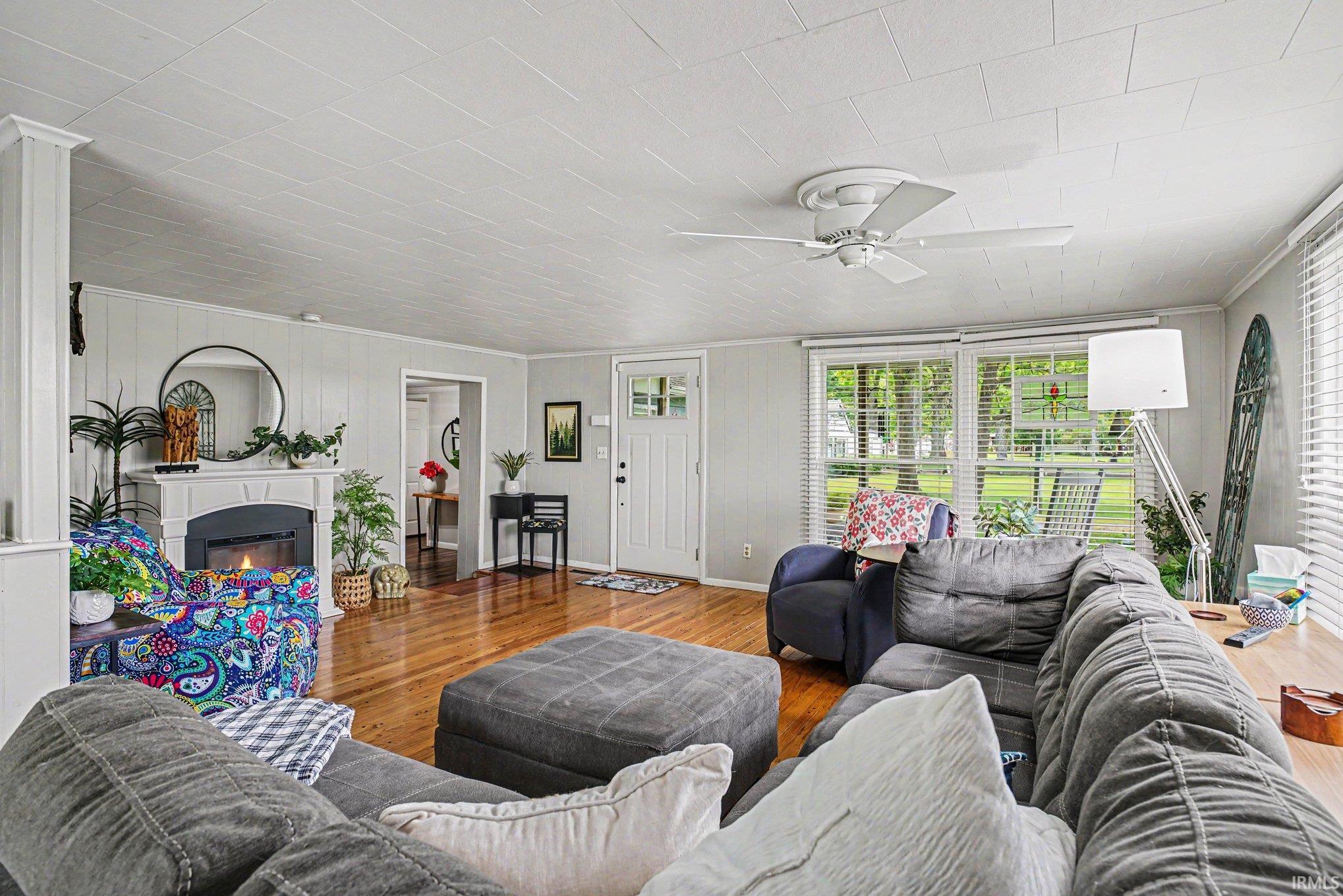 21564 County Road 6 Bristol IN 46507