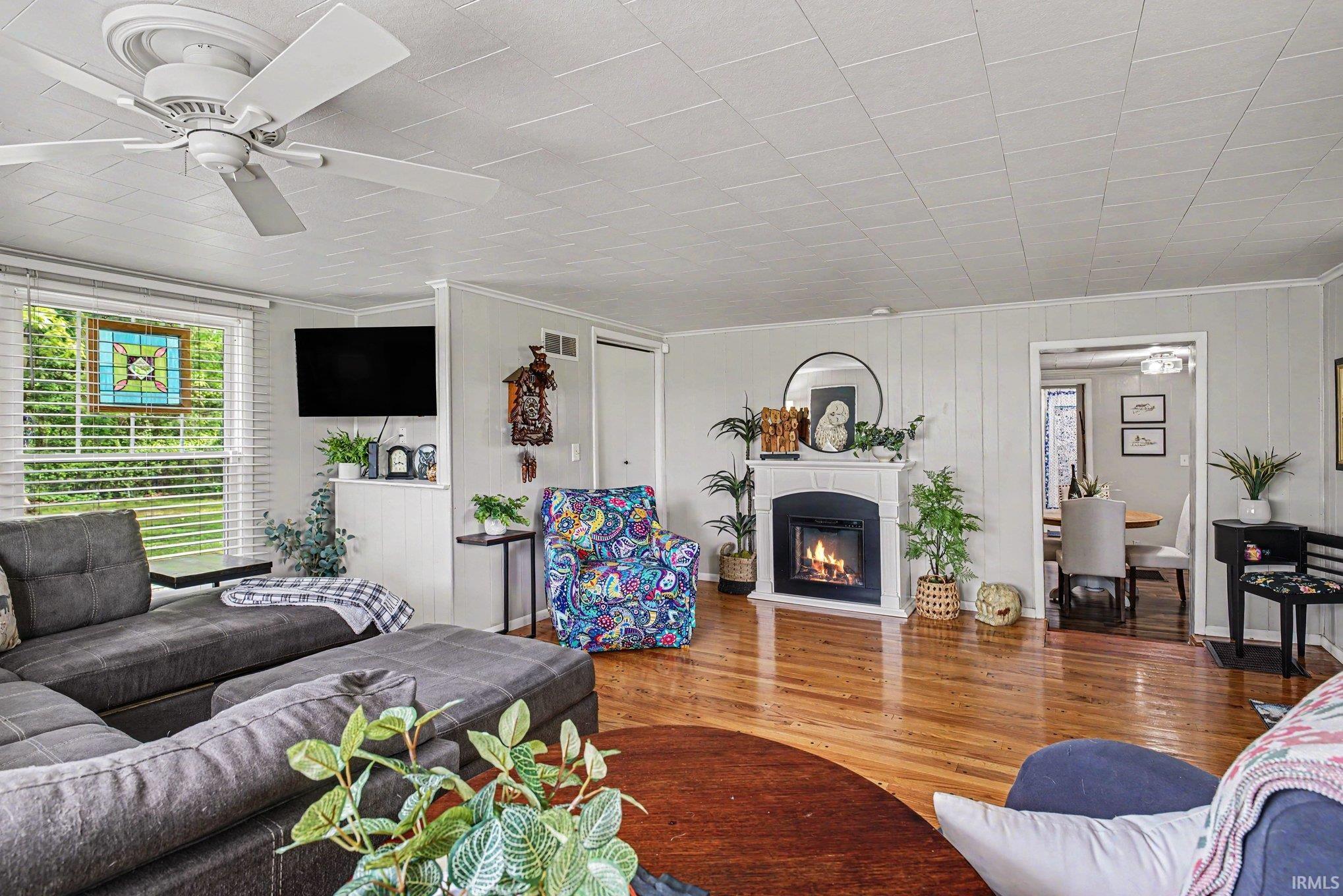 21564 County Road 6 Bristol IN 46507