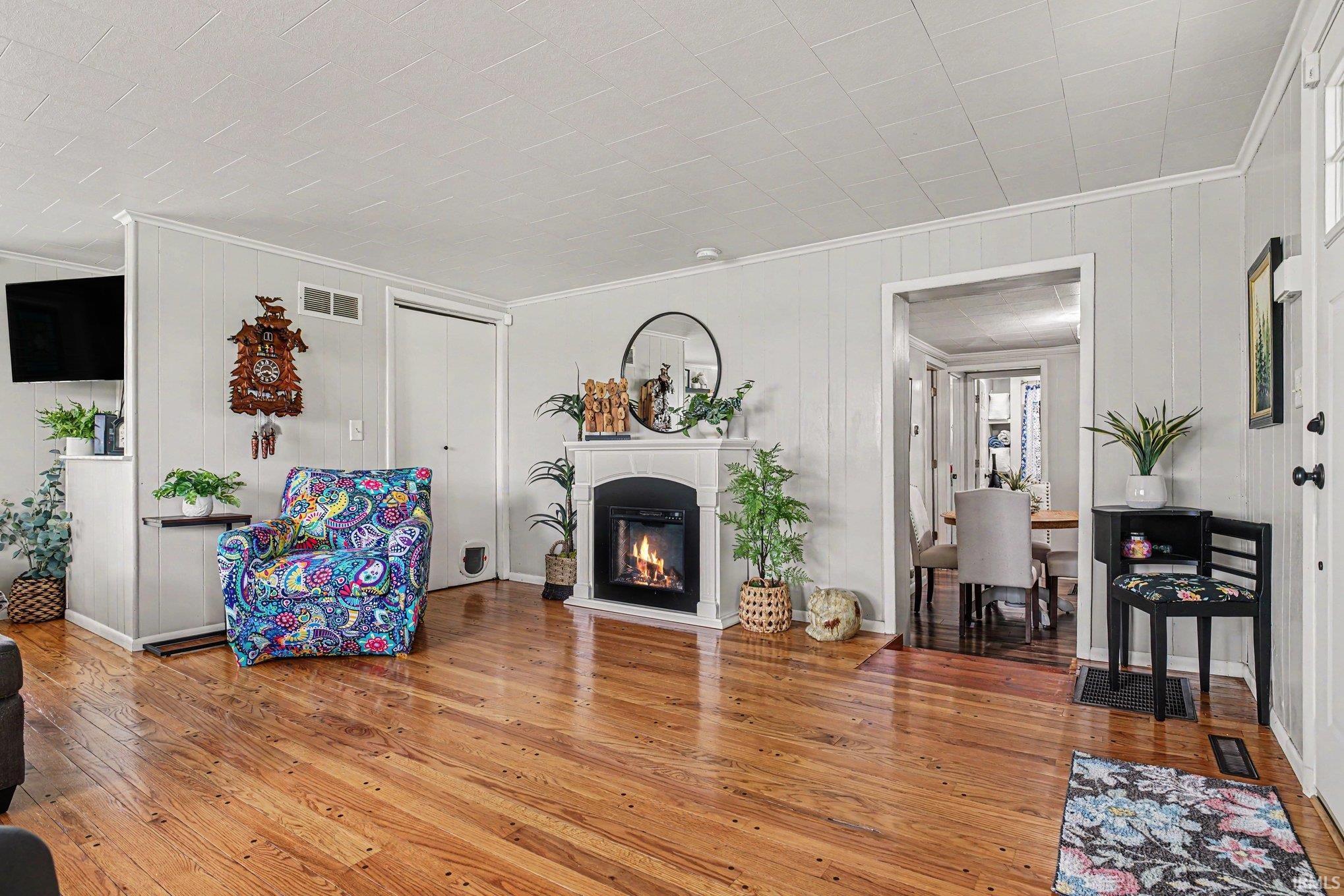 21564 County Road 6 Bristol IN 46507