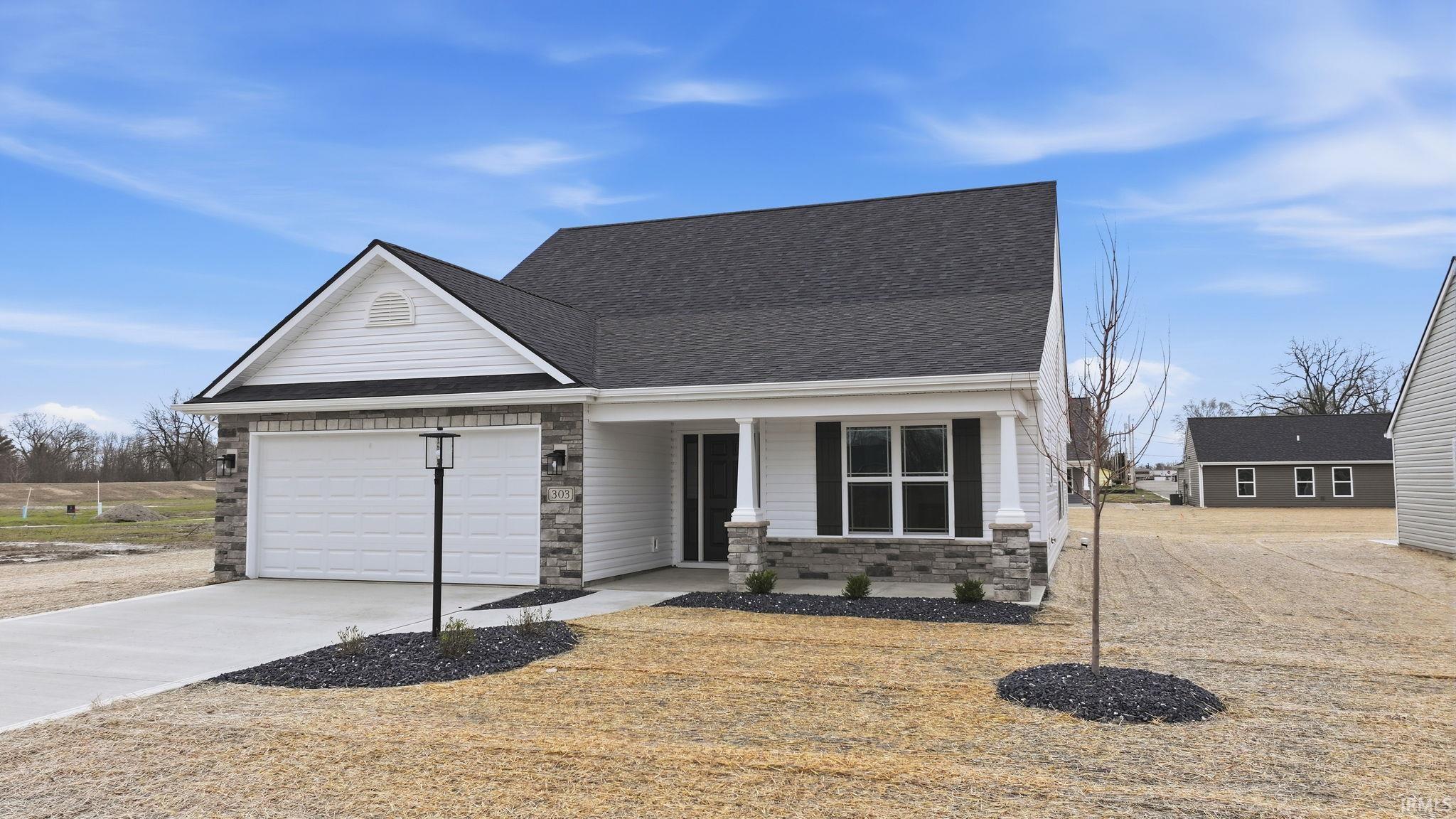 303 Latigo Lane Garrett IN 46738