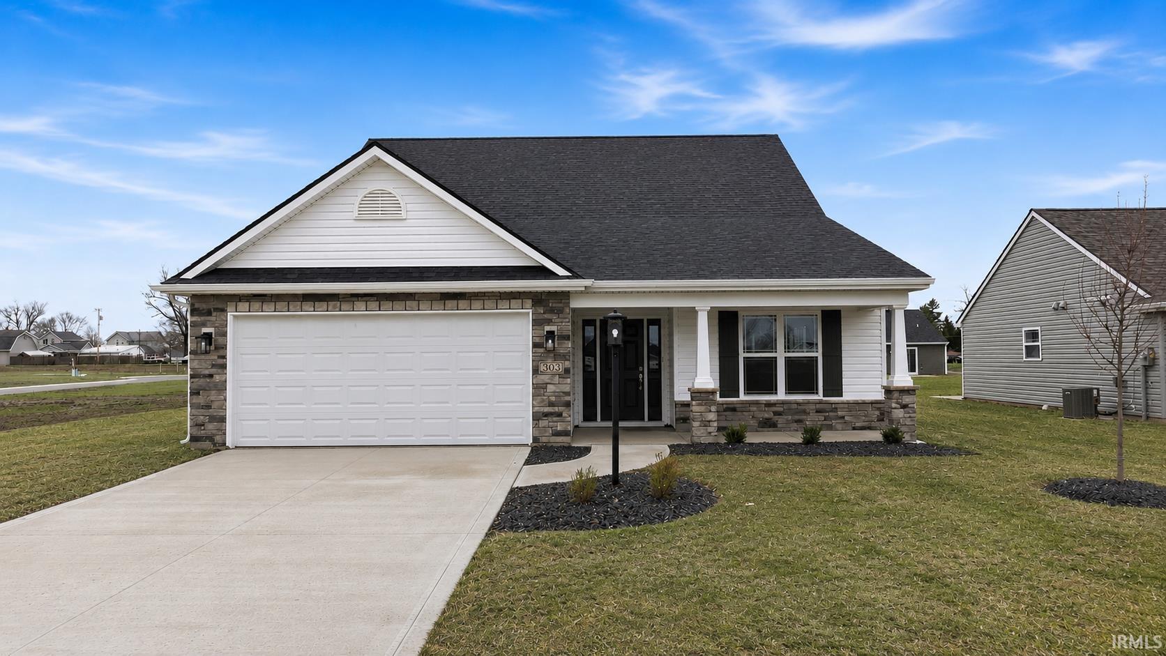303 Latigo Lane Garrett IN 46738