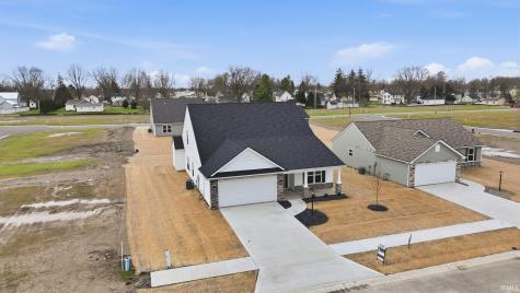 303 Latigo Lane Garrett IN 46738