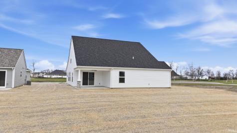 303 Latigo Lane Garrett IN 46738