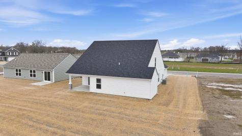 303 Latigo Lane Garrett IN 46738