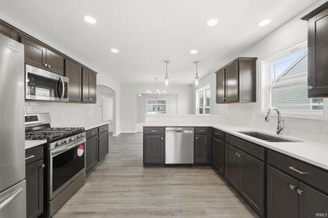 303 Latigo Lane Garrett IN 46738