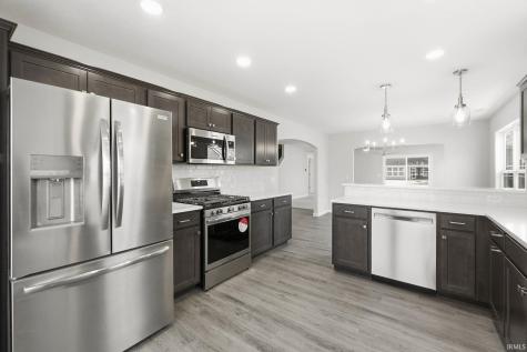 303 Latigo Lane Garrett IN 46738