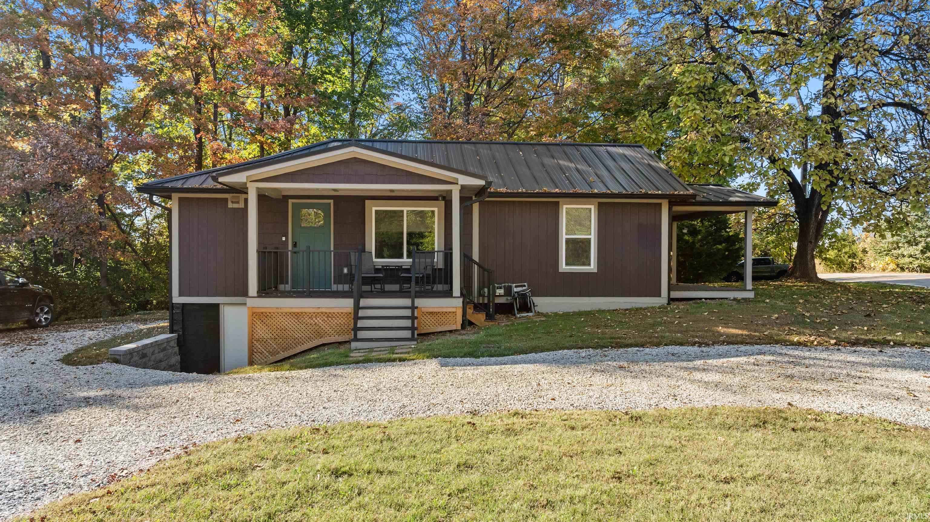 2415 W Fountain Drive Bloomington IN 47404