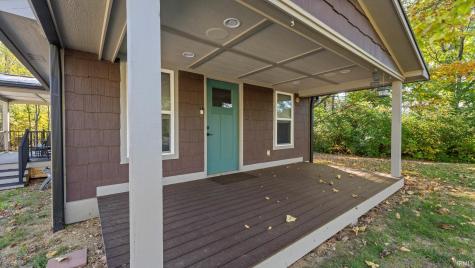 2415 W Fountain Drive Bloomington IN 47404