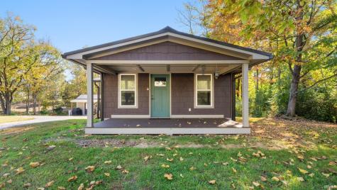 2415 W Fountain Drive Bloomington IN 47404