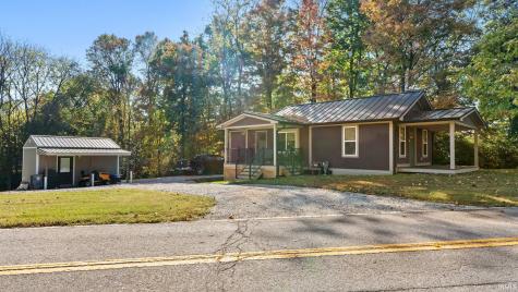 2415 W Fountain Drive Bloomington IN 47404