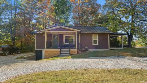 2415 W Fountain Drive Bloomington IN 47404
