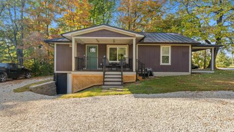 2415 W Fountain Drive Bloomington IN 47404
