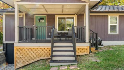 2415 W Fountain Drive Bloomington IN 47404