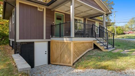 2415 W Fountain Drive Bloomington IN 47404