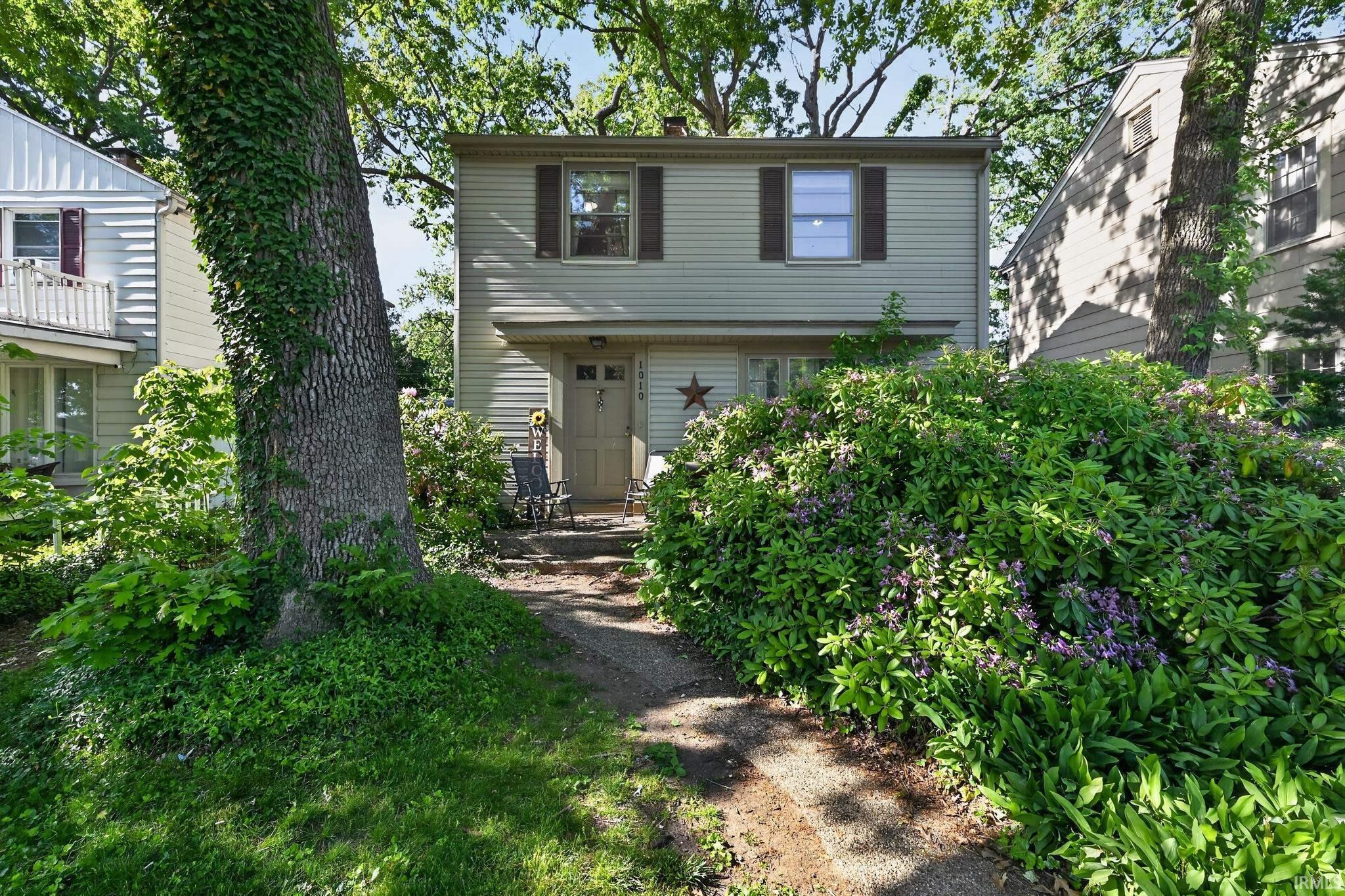 1010 W Lawrence Street Mishawaka IN 46545