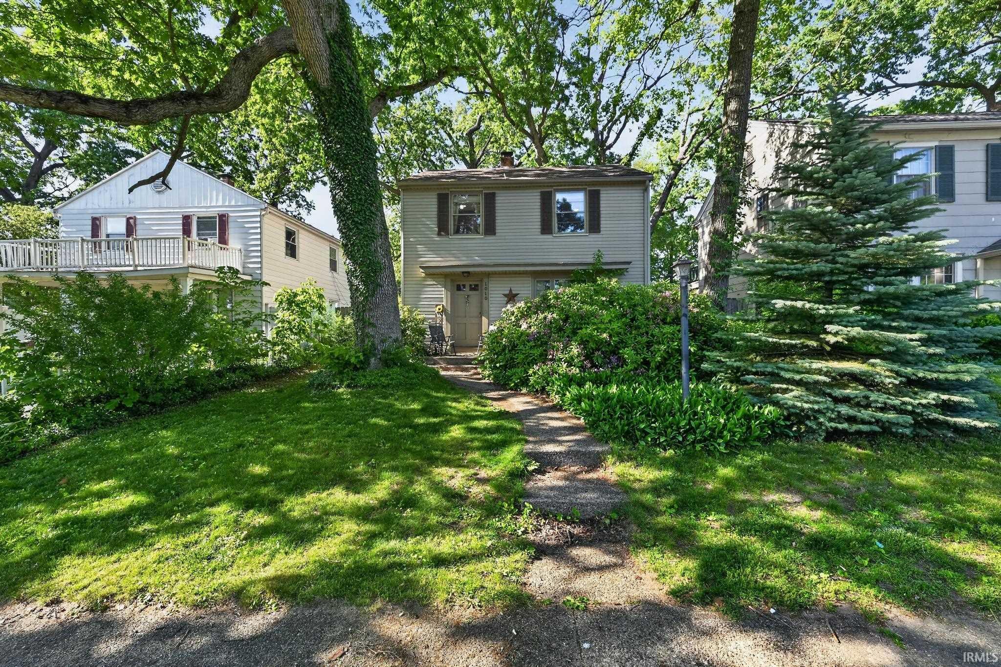 1010 W Lawrence Street Mishawaka IN 46545