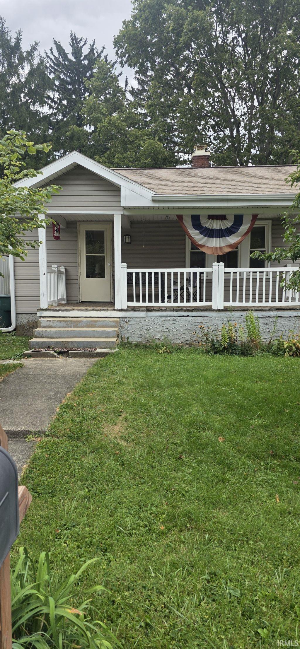 1208 S Luick Muncie IN 47302
