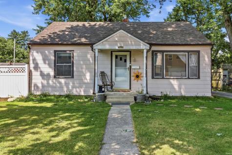 3110 S Mcclure Street Marion IN 46952