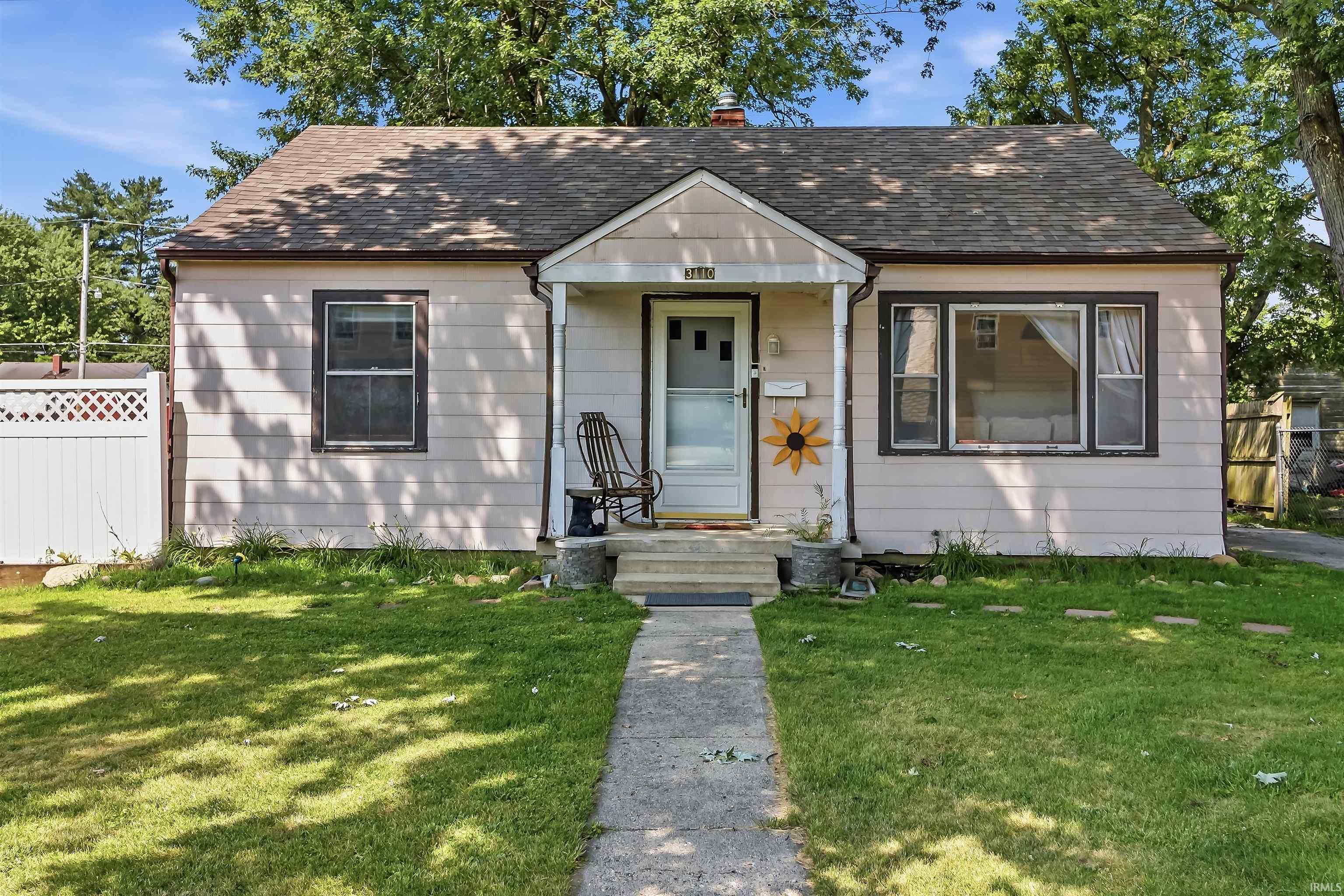 3110 S Mcclure Street Marion IN 46952
