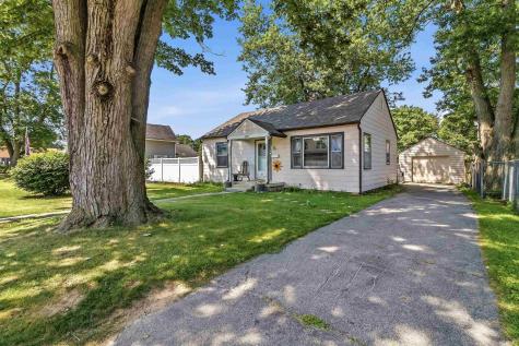 3110 S Mcclure Street Marion IN 46952