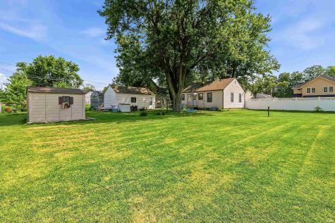 3110 S Mcclure Street Marion IN 46952