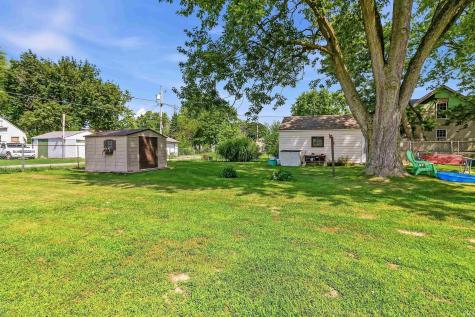 3110 S Mcclure Street Marion IN 46952