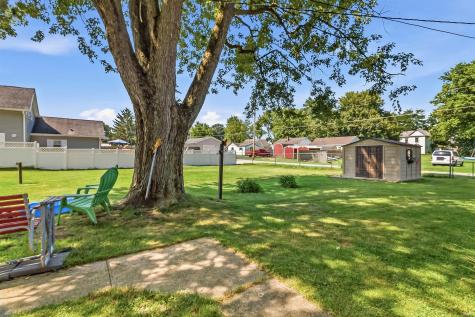 3110 S Mcclure Street Marion IN 46952