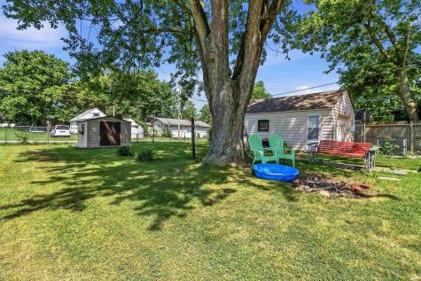 3110 S Mcclure Street Marion IN 46952