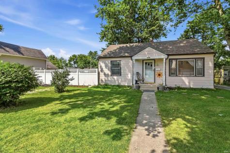3110 S Mcclure Street Marion IN 46952