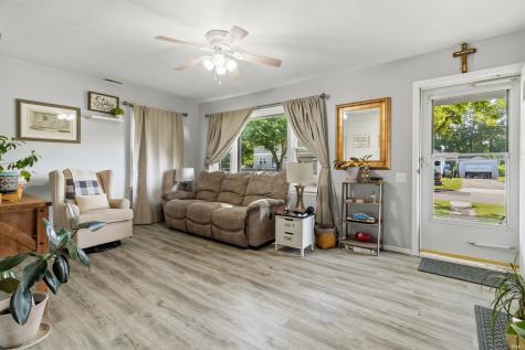 3110 S Mcclure Street Marion IN 46952