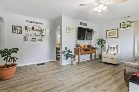 3110 S Mcclure Street Marion IN 46952