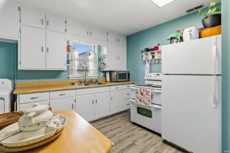 3110 S Mcclure Street Marion IN 46952