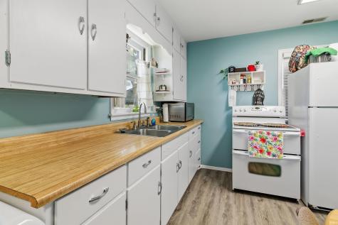 3110 S Mcclure Street Marion IN 46952